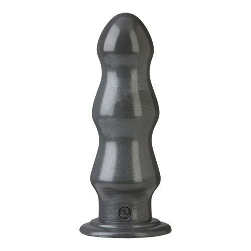 Doc Johnson American Bombshell B 7 Tango 17 - Zwart