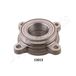 Japanparts Moyeu De Roue KK-12012