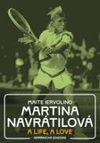 Martina Carlo.Capellano Martina Navrátilová. A life, a love