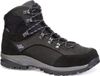 Hanwag Banks GTX - Wandelschoenen Heren - Black / Asphalt - Maat 44.5