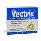 Vectrix Gomme à mâcher Antihalitose 16 unités