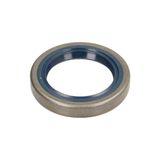 Corteco 01002852B Asafdichting, differentieel | Compatibel met: ALFA ROMEO 6, RZ, SZ