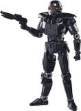 Hasbro Star Wars: The Mandalorian Vintage Collection Action Figure Dark Trooper 10 cm