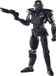 Hasbro Star Wars: The Mandalorian Vintage Collection Action Figure Dark Trooper 10 cm