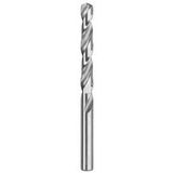 kwb 205052 Foret hélicoïdal HSS 1 pièce(s) 5.2 mm Longueur totale 86 mm DIN 338 Tige cylindrique 1 pièce(s)