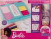 Barbie Fashion plate designer