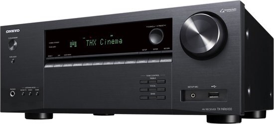 Onkyo TXNR6100