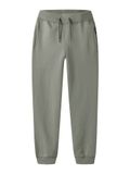 Name it joggingbroek effen gekleurd