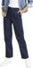 Dockers High Waist Broek Blauw 25 / Long Vrouw