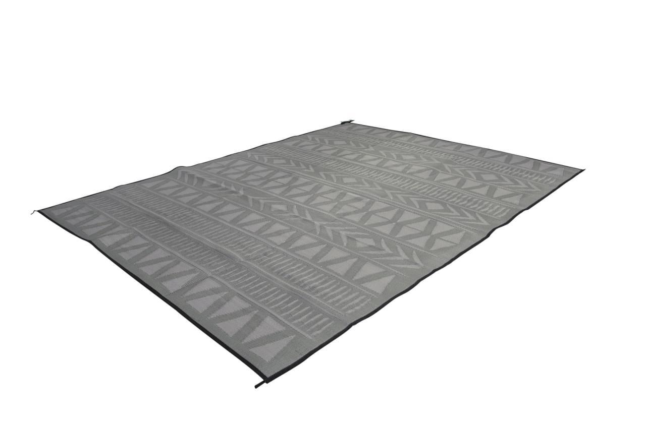 Bo-Camp Chill Mat - Oxomo - Dove - Medium