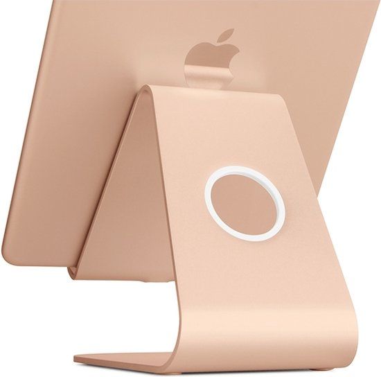 Rain Design mStand Tablet - Goud