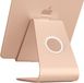 Rain Design mStand Tablet - Goud