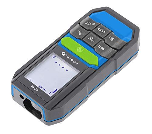 Högert Technik HT4M322 afstandsmeter