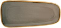 Olympia Kiln grote schalen grijs 33.5cm