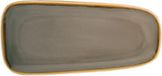 Olympia Kiln grote schalen grijs 33.5cm