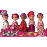 Merkloos SPARKLE SQUAD ASSORTED. Educatief spel