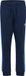 hummel hmlESSEN PANTS Pantalon enfant Rayé Coton biologique Taille 146