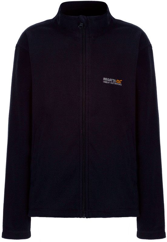 Regatta King Fleece II Jacket Kids Blue EU 164 2018