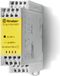 Finder 7S.16.9.024.5420 Industrieel relais Nominale spanning: 24 V/DC Schakelstroom (max.): 6 A 4x NO, 2x NC 1 stuk(s)