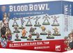 Games Workshop Figurine Blood Bowl - Team Old World Alliance (x15)