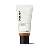 MAC Cosmetics Strobe Dewy Skin Tint - Getinte dagcrème - 30 ml - Bruin