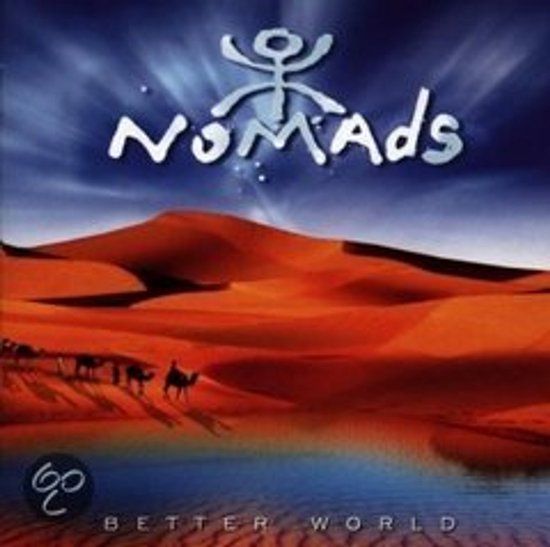 Better Nomads - Better World