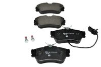 HELLA 8DB 355 018-621 Remblokkenset