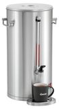 Bartscher Café filtre Silver 1300