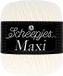 Scheepjes Maxi 100 gram nr 105 Bridal White