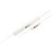 Weltron 411566 Résistance de puissance 15 Ω Axiale câblée 11 W 10 % 1 pièce(s)