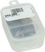 Rollen Polini Rollenset 19 x 17 mm 15.0 Gram