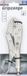 BGS Griptang 175 mm - gesmede kaken