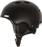 K2 Verdict Skihelm Zwart L-XL / 59-62 cm