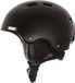 K2 Verdict Skihelm Zwart L-XL / 59-62 cm