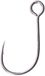 Gamakatsu LS-3423 N/L - taille 8 - 1,3 cm