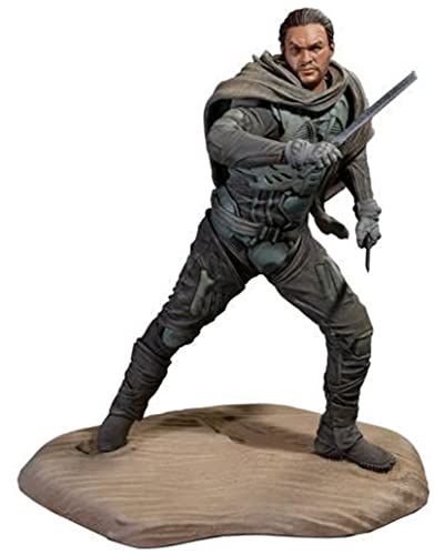 Dark Horse Dune - Duncan Idaho PVC Statue (3008-148) - Plastic - Multicolor - 2022