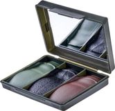 B.C.B. Camouflage Schmink - compact woodland - 3 kleuren