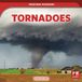 Tornadoes Powerkids Press Weather Wonders- Tornadoes Hardcover