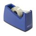 Rapesco 0774 Plakbandhouder 300, Blauw