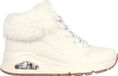 Skechers Uno-Fall Air Meisjes Sneakers - Creme