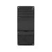 Hiplok ORGANIZER Zwart
