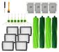iRobot reserveonderdelen set voor Roomba I7 / J7 / E5 / E6 / I3 robotstofzuigers