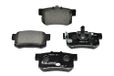HELLA 8DB 355 012-061 Remblokkenset
