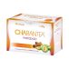 CHARANTEA Thé aux herbes métabolique à la cannelle 20 sachets