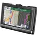 RAM Mounts RAM-HOL-GA57U GPS-houder Zwart
