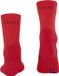 FALKE RU4 Cool anti-blaar functioneel materiaal hardloopsokken dames rouge - maat 35-36