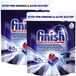 Finish Quantum Ultimate Infinity Shine - 160 Capsules