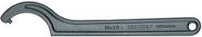 Gedore 6335850 40 Z 16-18 Clé à ergots Largeur de clé (métrique) 16 - 18 mm
