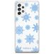 ERT GROUP mobiel telefoonhoesje voor Samsung A33 5G origineel en officieel erkend Babaco patroon Winter 004