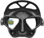 C4 Freediving Falcon Antifog Freedivemasker Noir